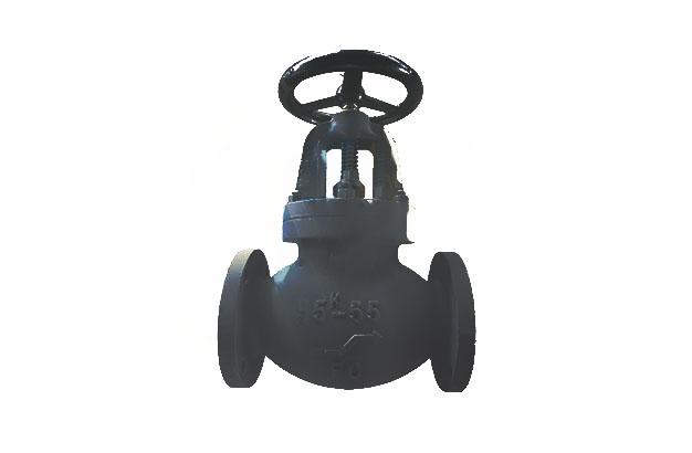 JIS Globe Valve